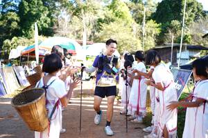 BIB: 2376
                            <button type="button" onclick="openModal(19063298)" class="btn btn-primary btn-sm float-right btn-popup" data-toggle="modal" data-target=".modal-high-quality">
                        <i class="fas fa-shopping-cart"></i> Add to Cart
                    </button>
                                            <button type="button" onclick="isThisMe(19063298, true)" class="btn btn-success btn-sm float-right btn-popup btn-isme hidden" data-toggle="tooltip" data-placement="bottom" title="นี่คือรูปของคุณใช่ไหม คลิกที่นี่เพื่อเอาเข้าอัลบั้ม">
                        <i class="fas fa-plus"></i> Add to album
                    </button>
                    <button type="button" onclick="isThisMe(19063298, false)" class="btn btn-warning btn-sm float-right btn-popup btn-isnotme hidden">
                        <i class="fas fa-ban"></i> Remove from album
                    </button>